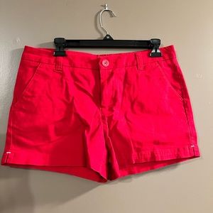 BCG Shorts